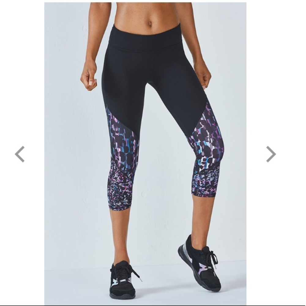 Fabletics Brogan Capri